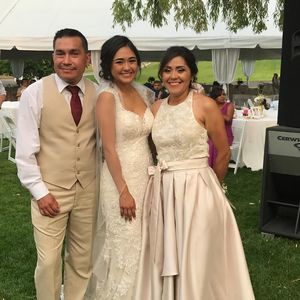 Meet your Posher, Sylvia